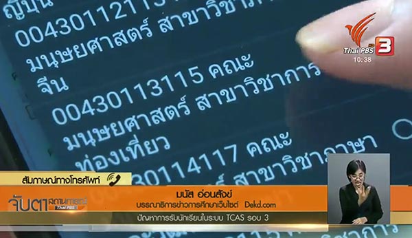 tcas คืออะไร tcas คืออะไร
